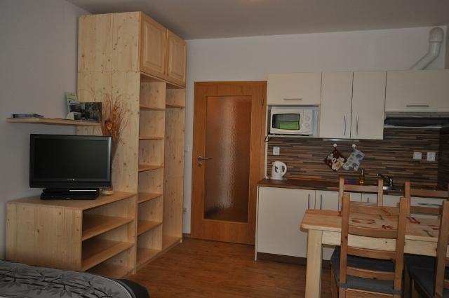 Studio Apartments Lipno 22, 24 Lipno nad Vltavou Quarto foto