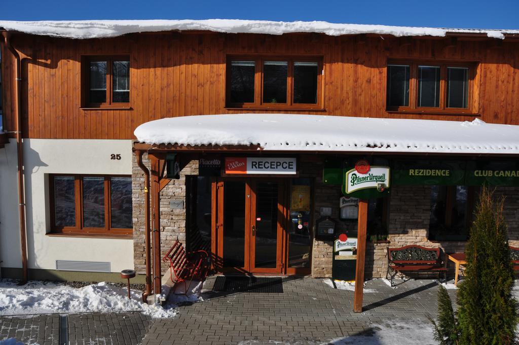 Studio Apartments Lipno 22, 24 Lipno nad Vltavou Quarto foto