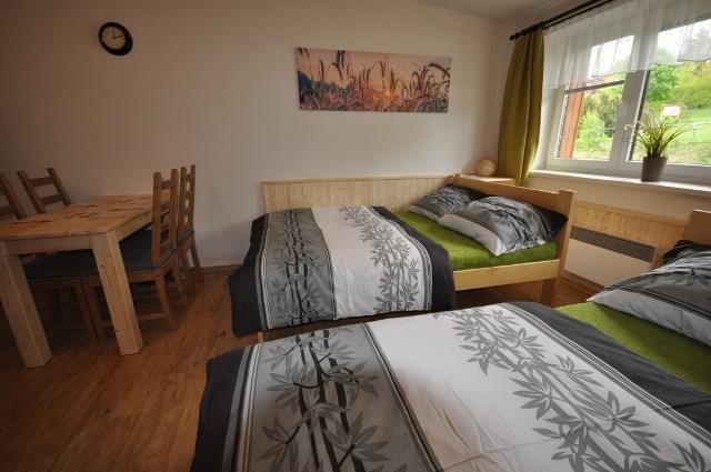 Studio Apartments Lipno 22, 24 Lipno nad Vltavou Quarto foto