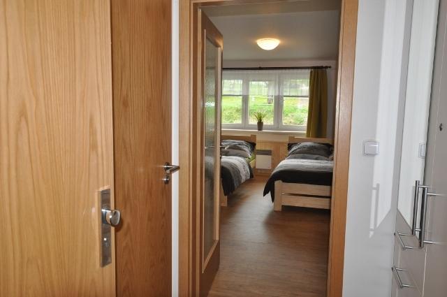 Studio Apartments Lipno 22, 24 Lipno nad Vltavou Quarto foto