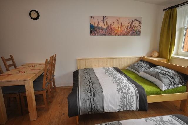 Studio Apartments Lipno 22, 24 Lipno nad Vltavou Quarto foto
