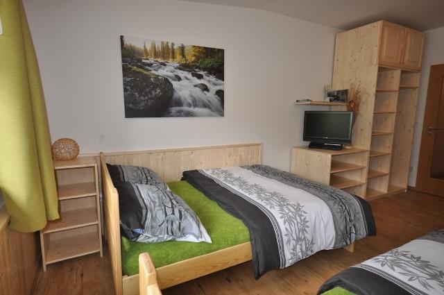 Studio Apartments Lipno 22, 24 Lipno nad Vltavou Quarto foto