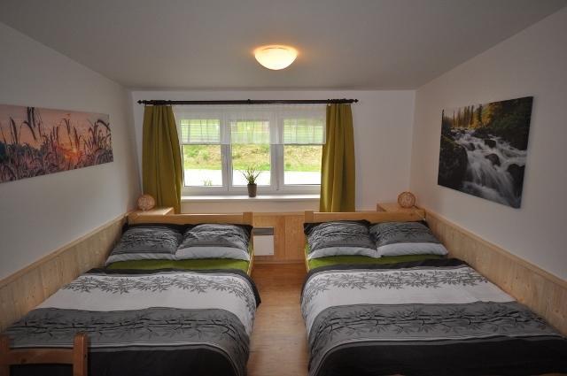 Studio Apartments Lipno 22, 24 Lipno nad Vltavou Quarto foto