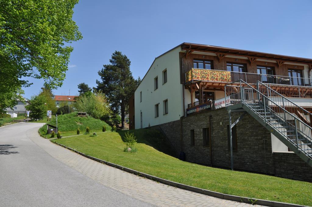 Studio Apartments Lipno 22, 24 Lipno nad Vltavou Quarto foto