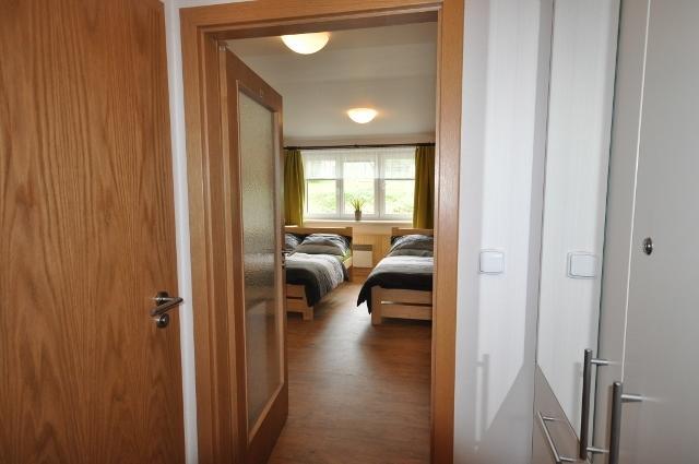 Studio Apartments Lipno 22, 24 Lipno nad Vltavou Quarto foto