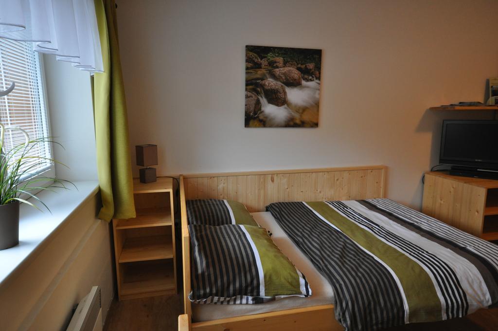 Studio Apartments Lipno 22, 24 Lipno nad Vltavou Quarto foto